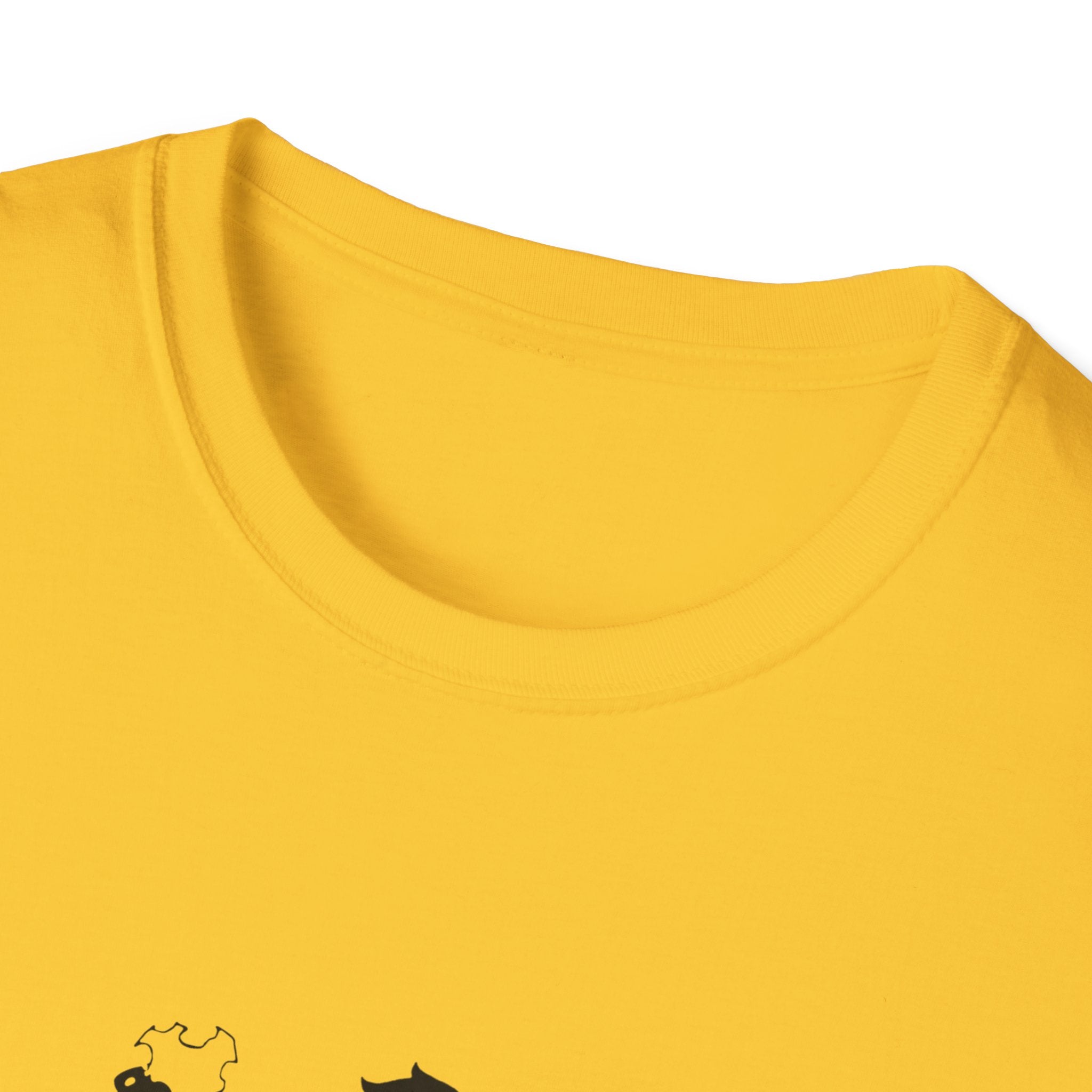 Arise Sung Jinwoo & Friend T-Shirt, Solo Leveling Anime Shirt, Shadow Monarch Graphic Tee, Japanese Manga Otaku Gift, Webtoon Fan Apparel