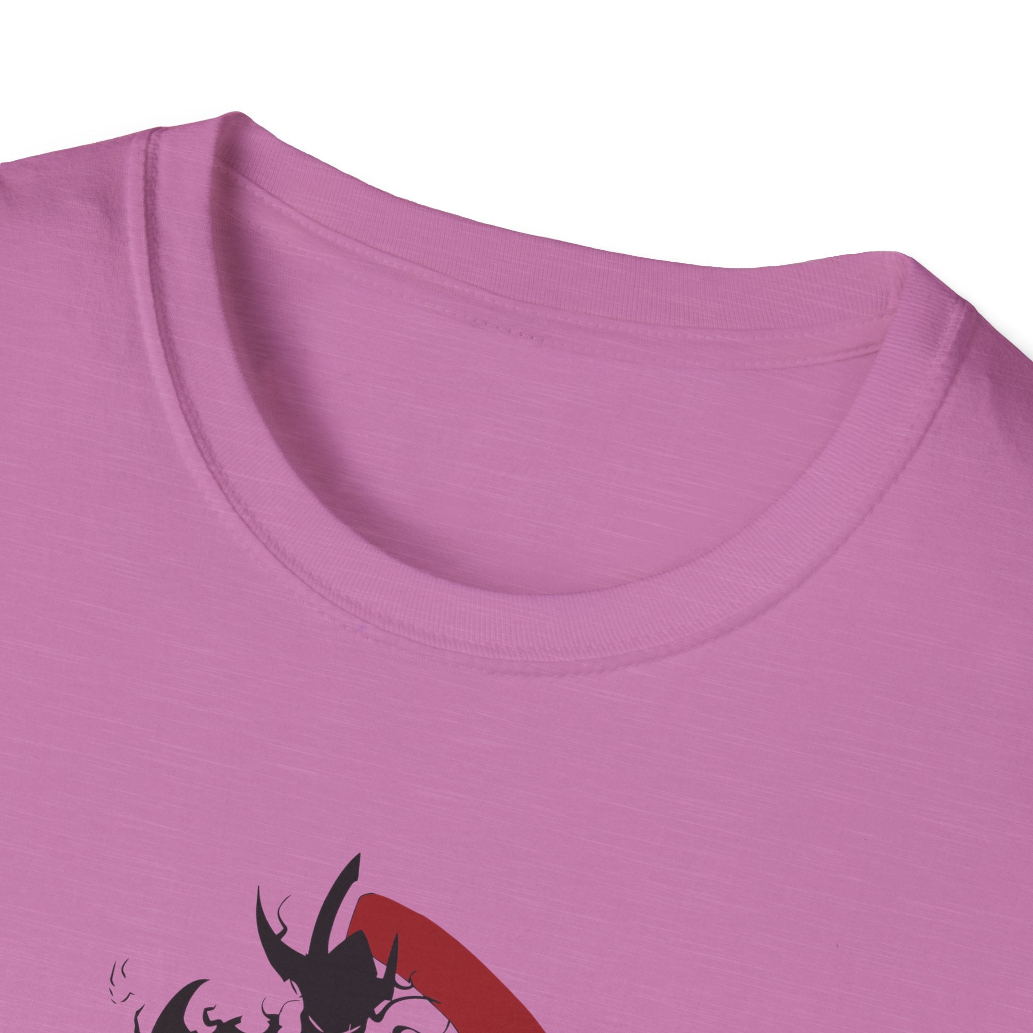 Anime T-Shirt SoloLeveling Igris Shadow Monarch Otaku Streetwear Manga Shirt