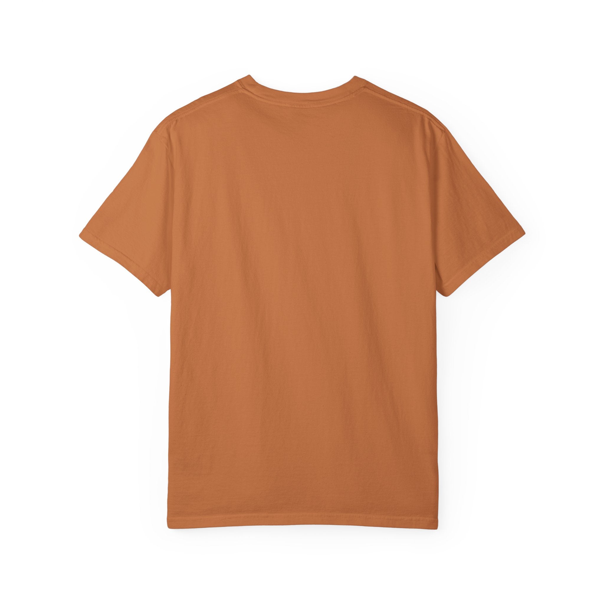 Anime Yotsuba with Cat Graphic T-Shirt