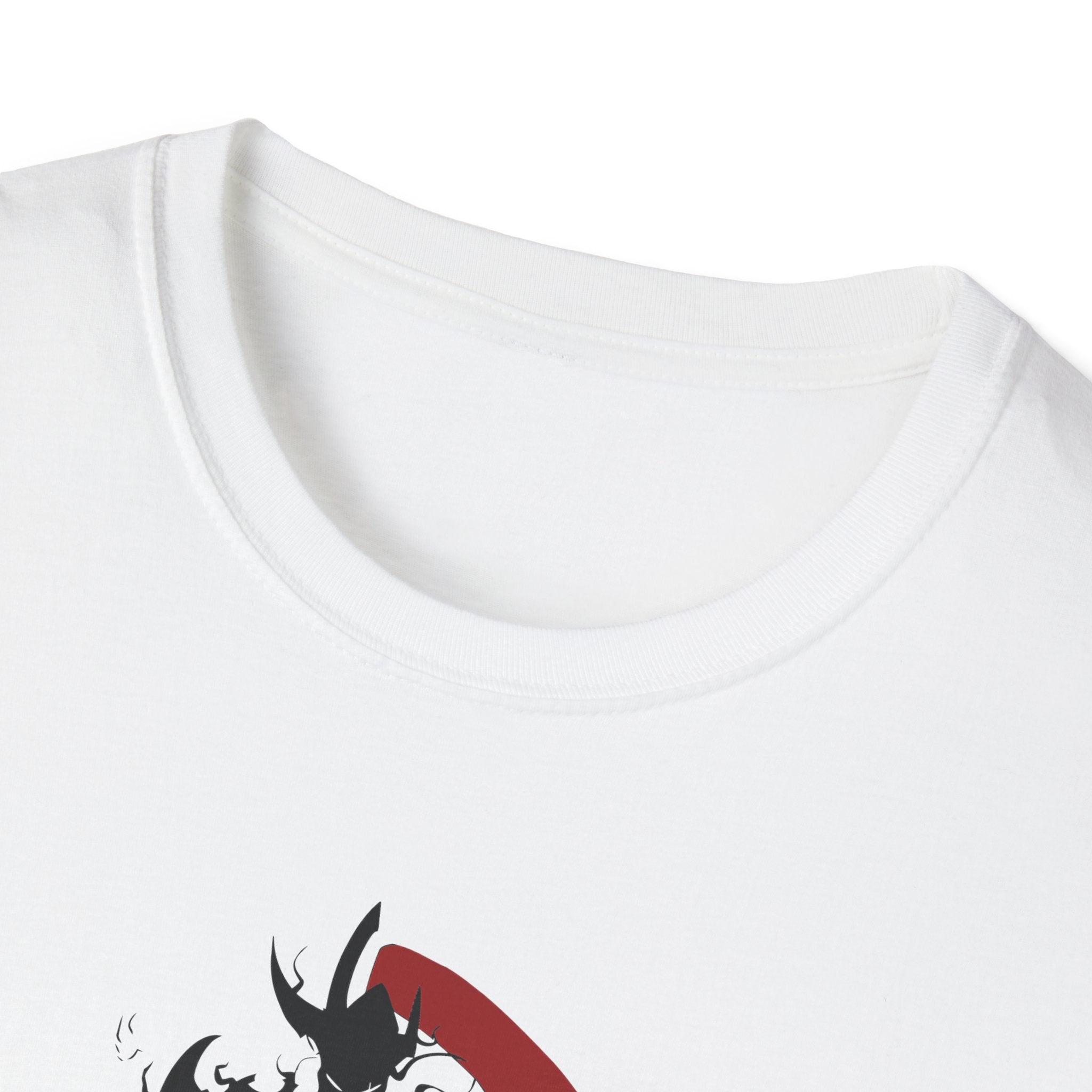 Anime T-Shirt SoloLeveling Igris Shadow Monarch Otaku Streetwear Manga Shirt