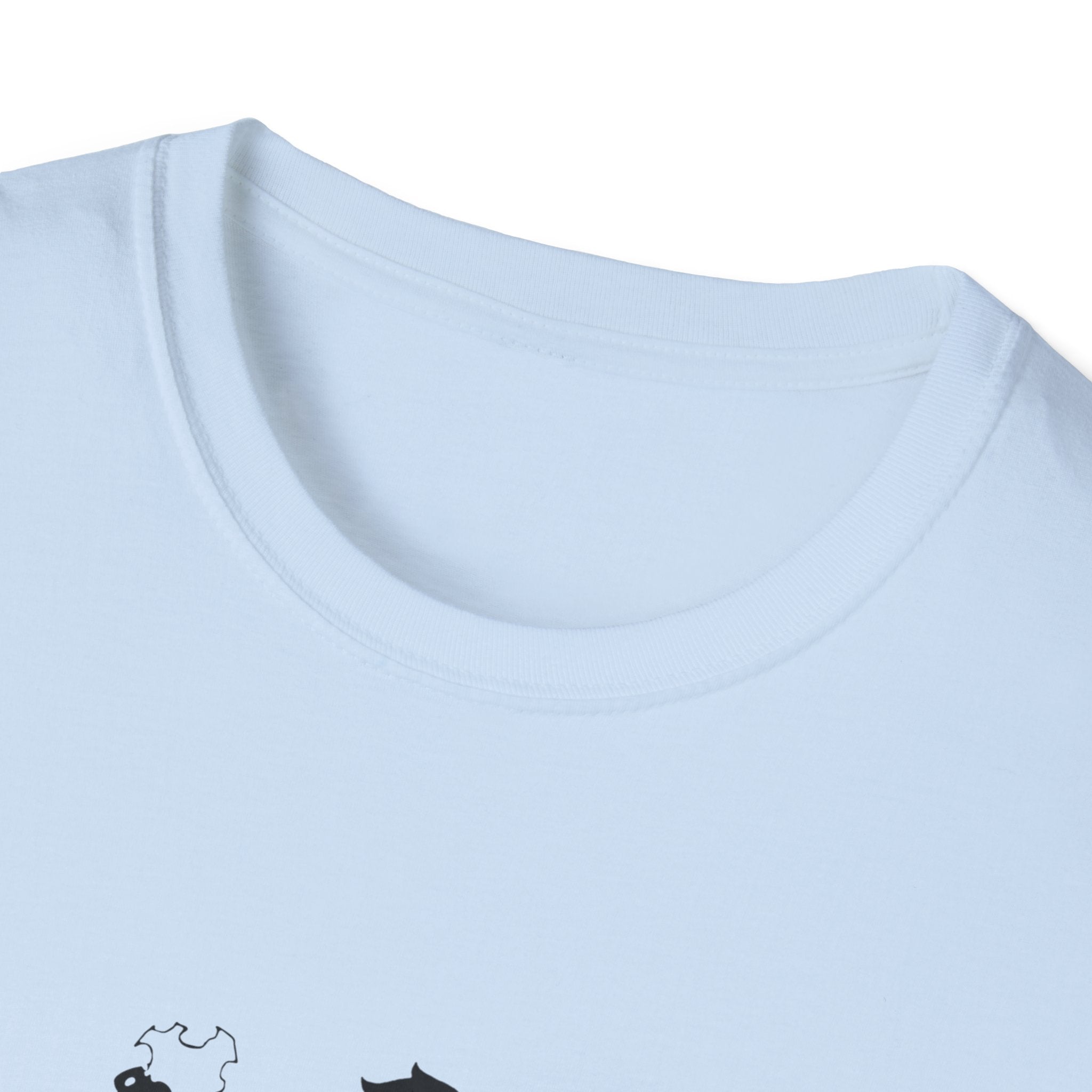 Arise Sung Jinwoo & Friend T-Shirt, Solo Leveling Anime Shirt, Shadow Monarch Graphic Tee, Japanese Manga Otaku Gift, Webtoon Fan Apparel