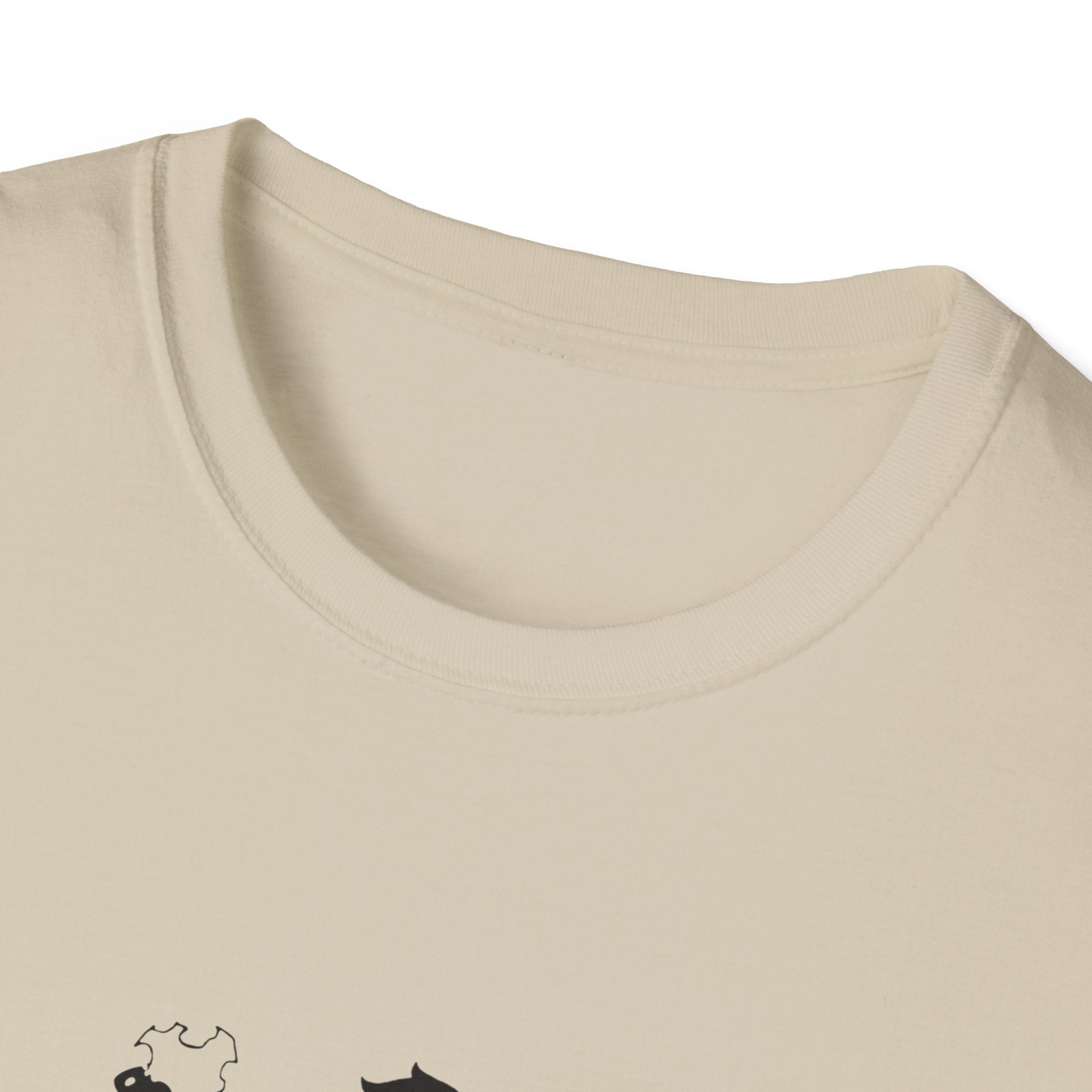 Arise Sung Jinwoo & Friend T-Shirt, Solo Leveling Anime Shirt, Shadow Monarch Graphic Tee, Japanese Manga Otaku Gift, Webtoon Fan Apparel