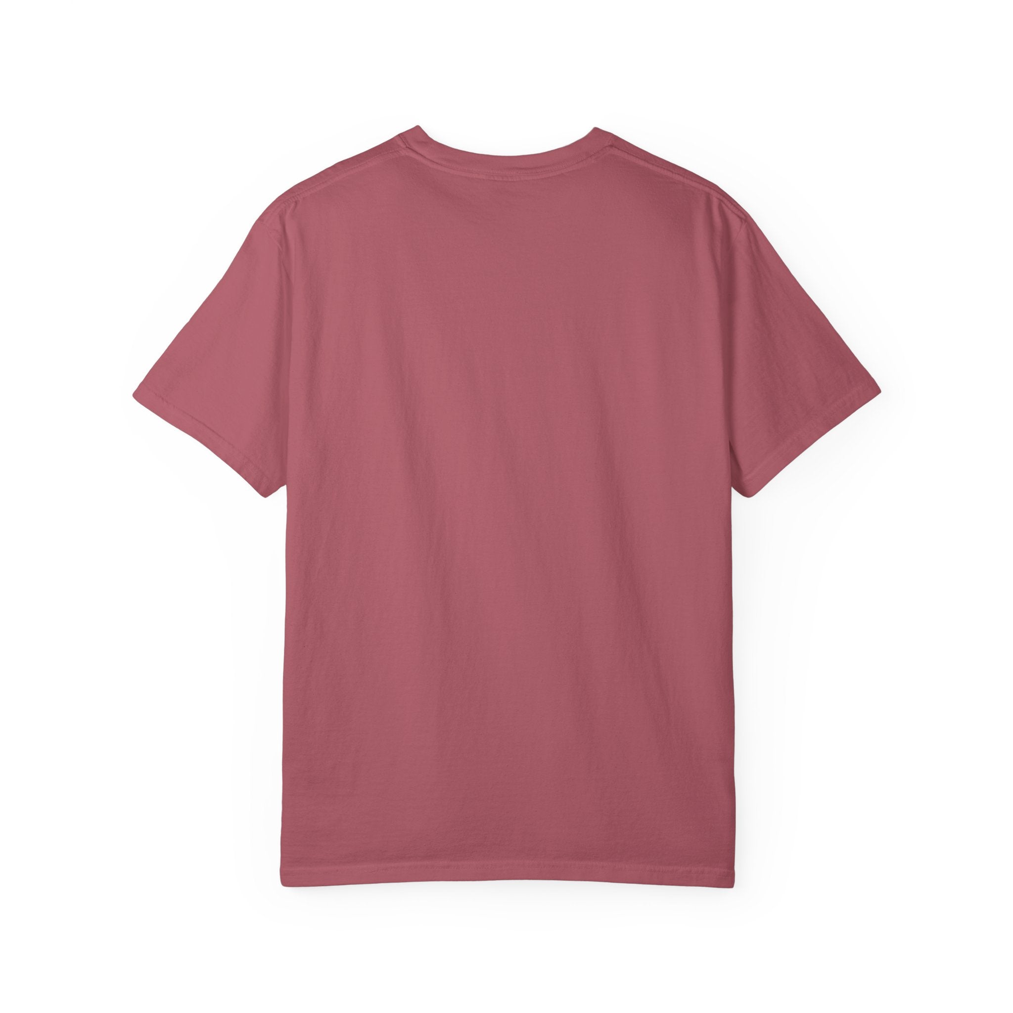 Anime Yotsuba with Cat Graphic T-Shirt