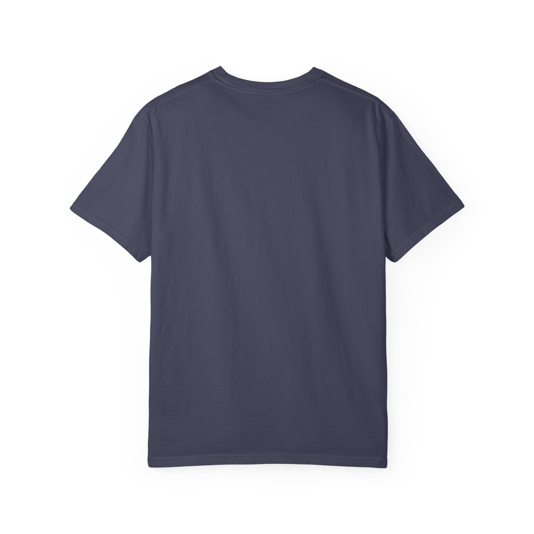 Anime Yotsuba with Cat Graphic T-Shirt