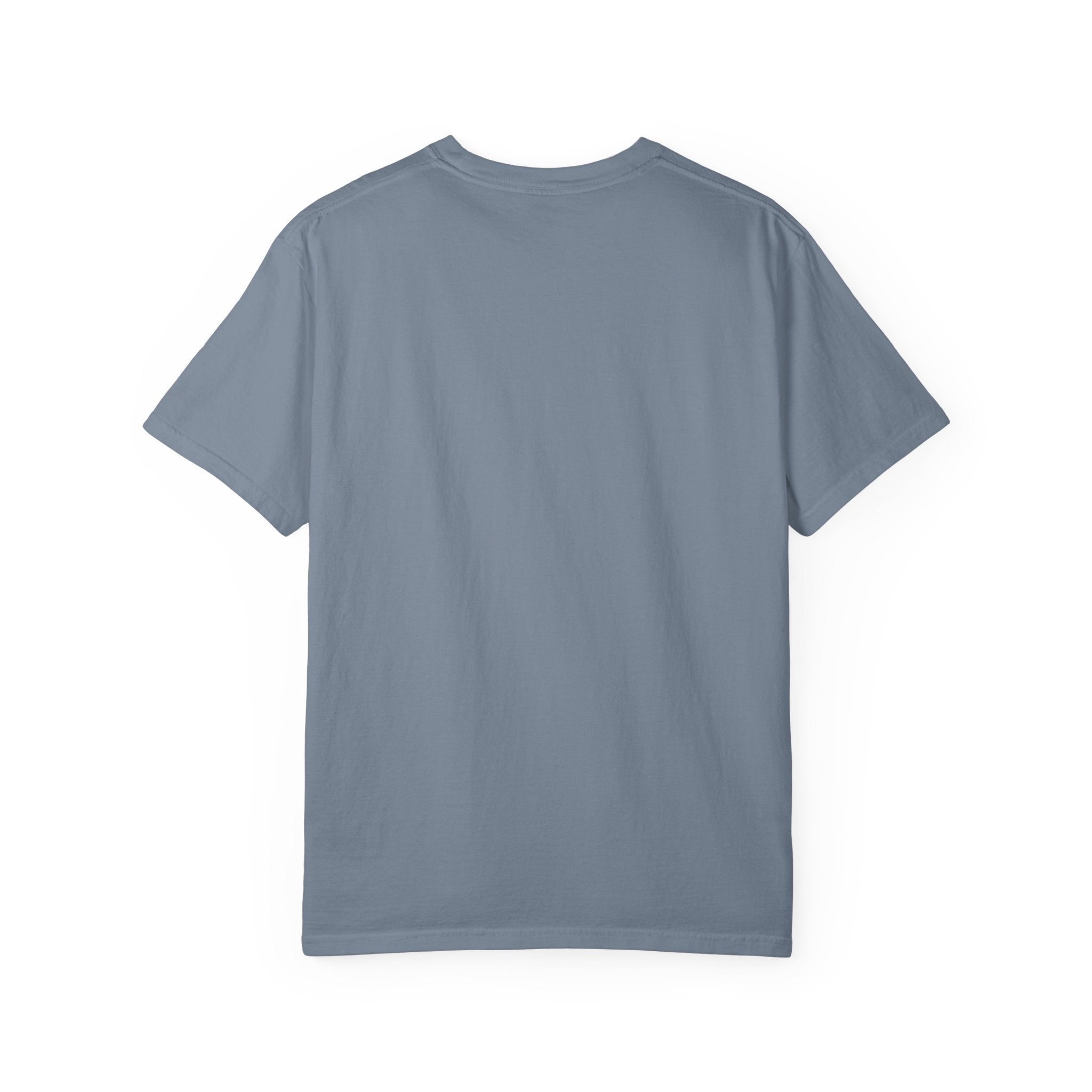 Anime Yotsuba with Cat Graphic T-Shirt