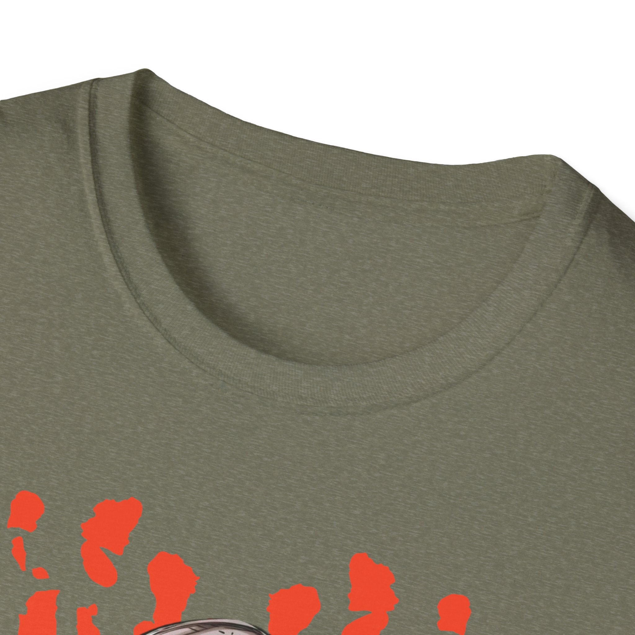 Anime Graphic T-Shirt - Tokyo Ghoul Kaneki Ken Streetwear Tee