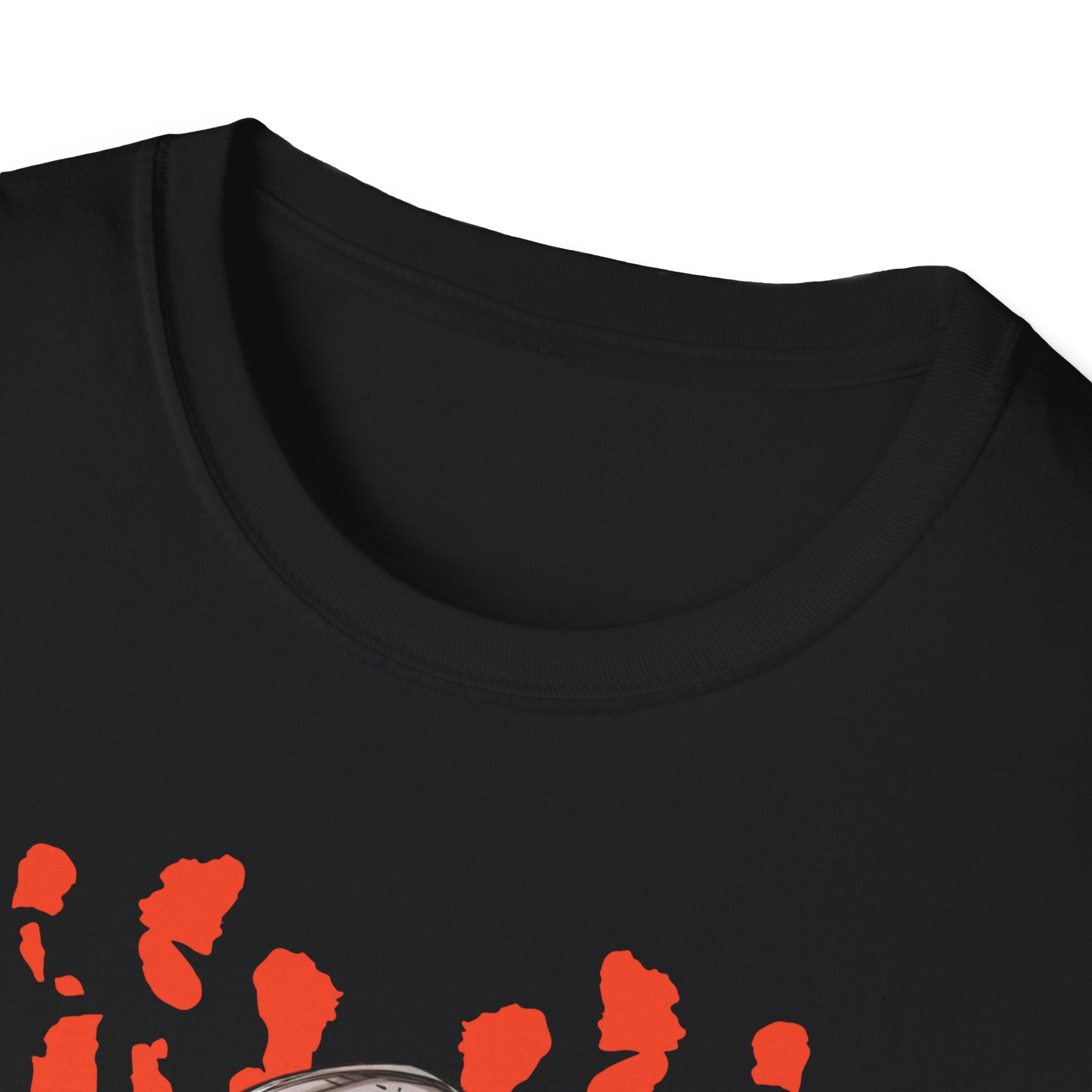 Anime Graphic T-Shirt - Tokyo Ghoul Kaneki Ken Streetwear Tee