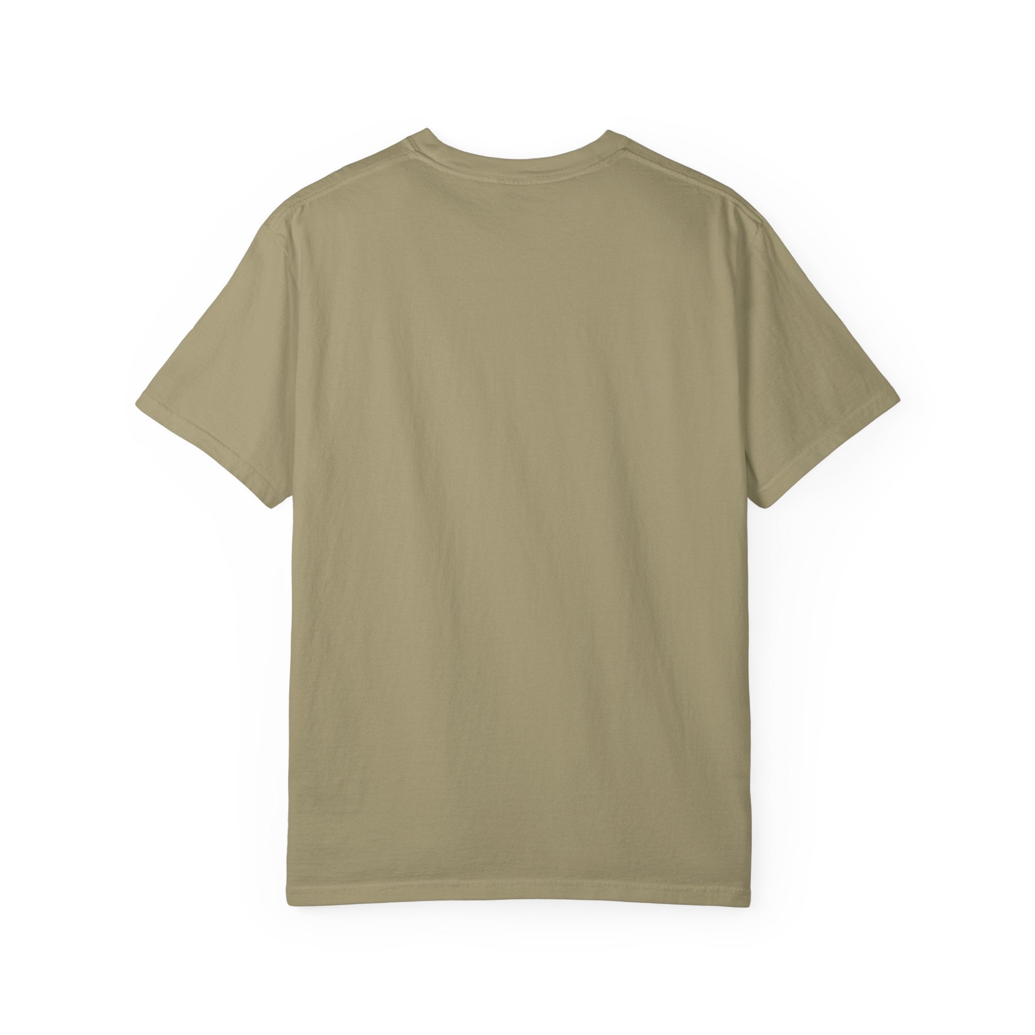 Anime Yotsuba with Cat Graphic T-Shirt