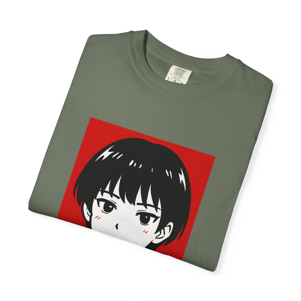 Kaneki Ken Tee — Tokyo Ghoul Anime Graphic Shirt