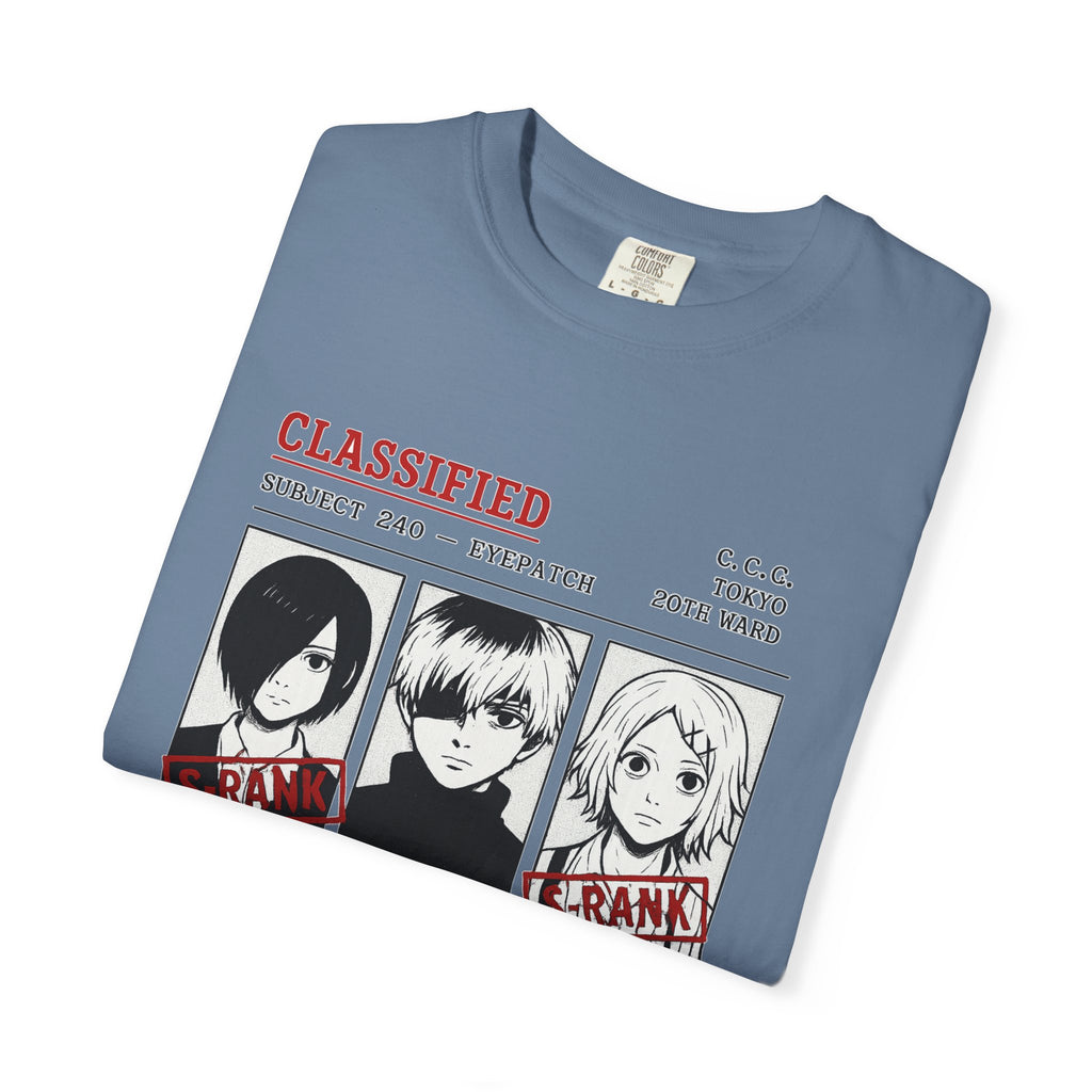 Tokyo Ghoul CCG T-Shirt