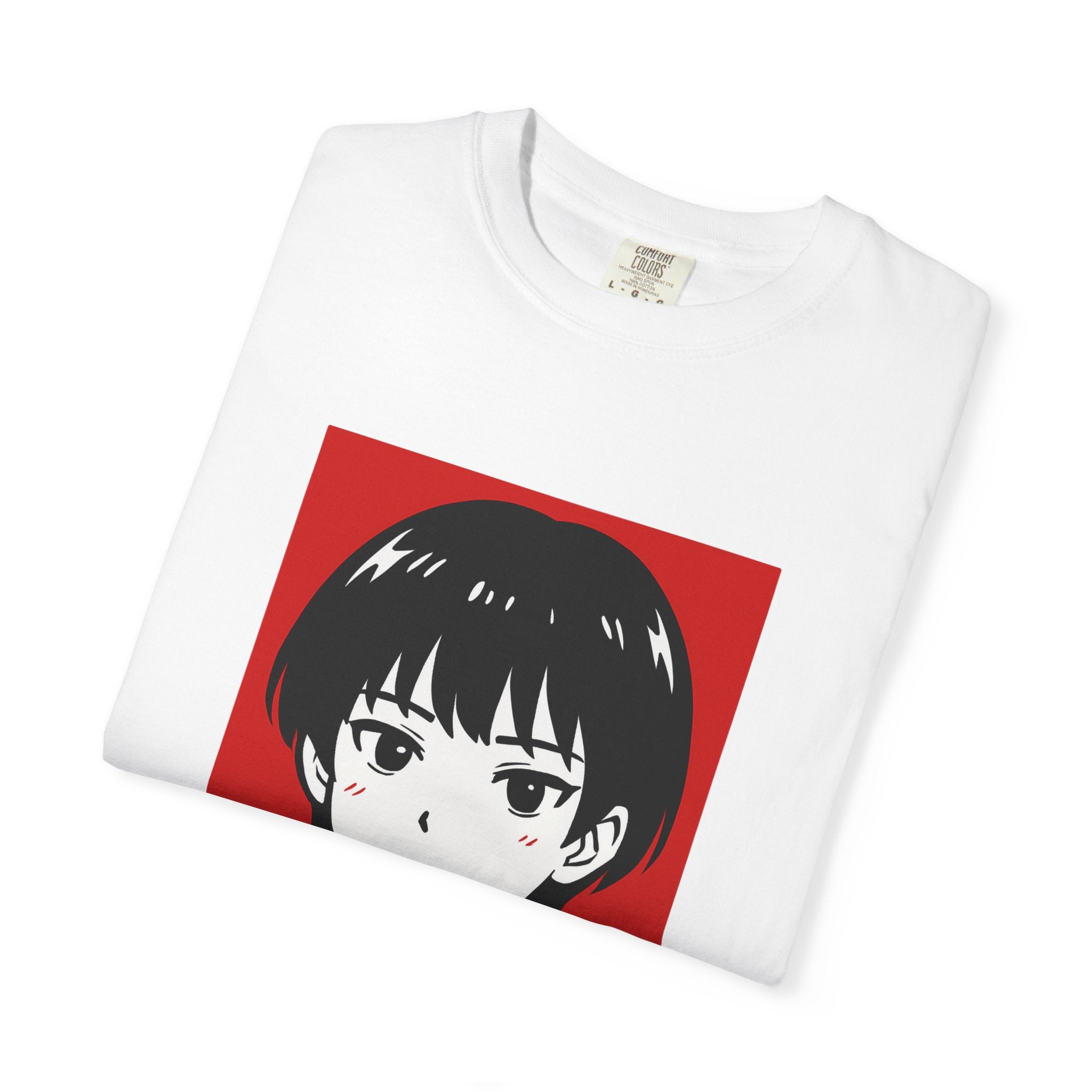 Kaneki Ken Tee — Tokyo Ghoul Anime Graphic Shirt