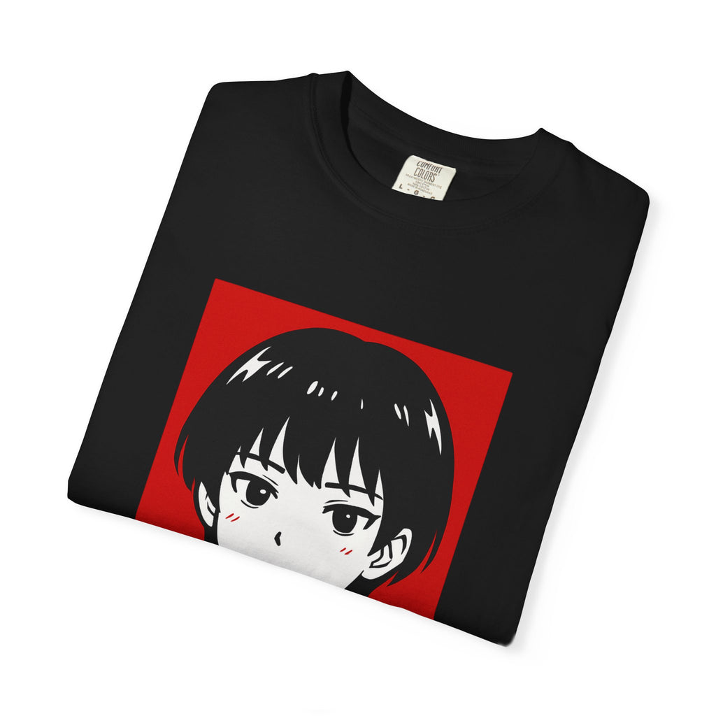 Kaneki Ken Tee — Tokyo Ghoul Anime Graphic Shirt