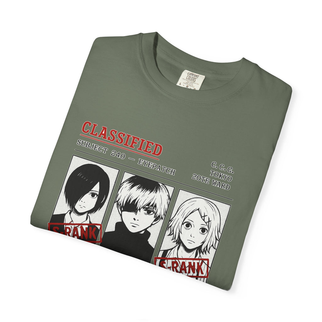 Tokyo Ghoul CCG T-Shirt
