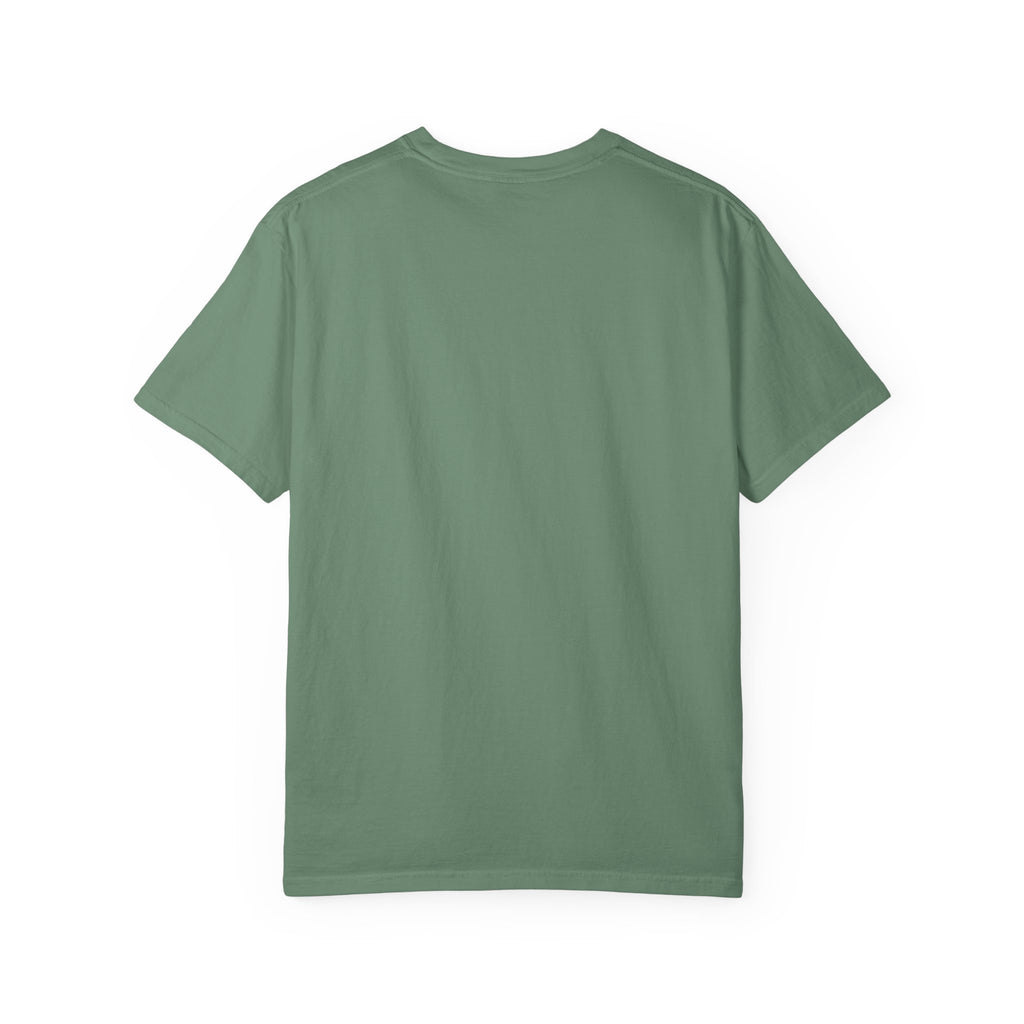 Anime Yotsuba with Cat Graphic T-Shirt