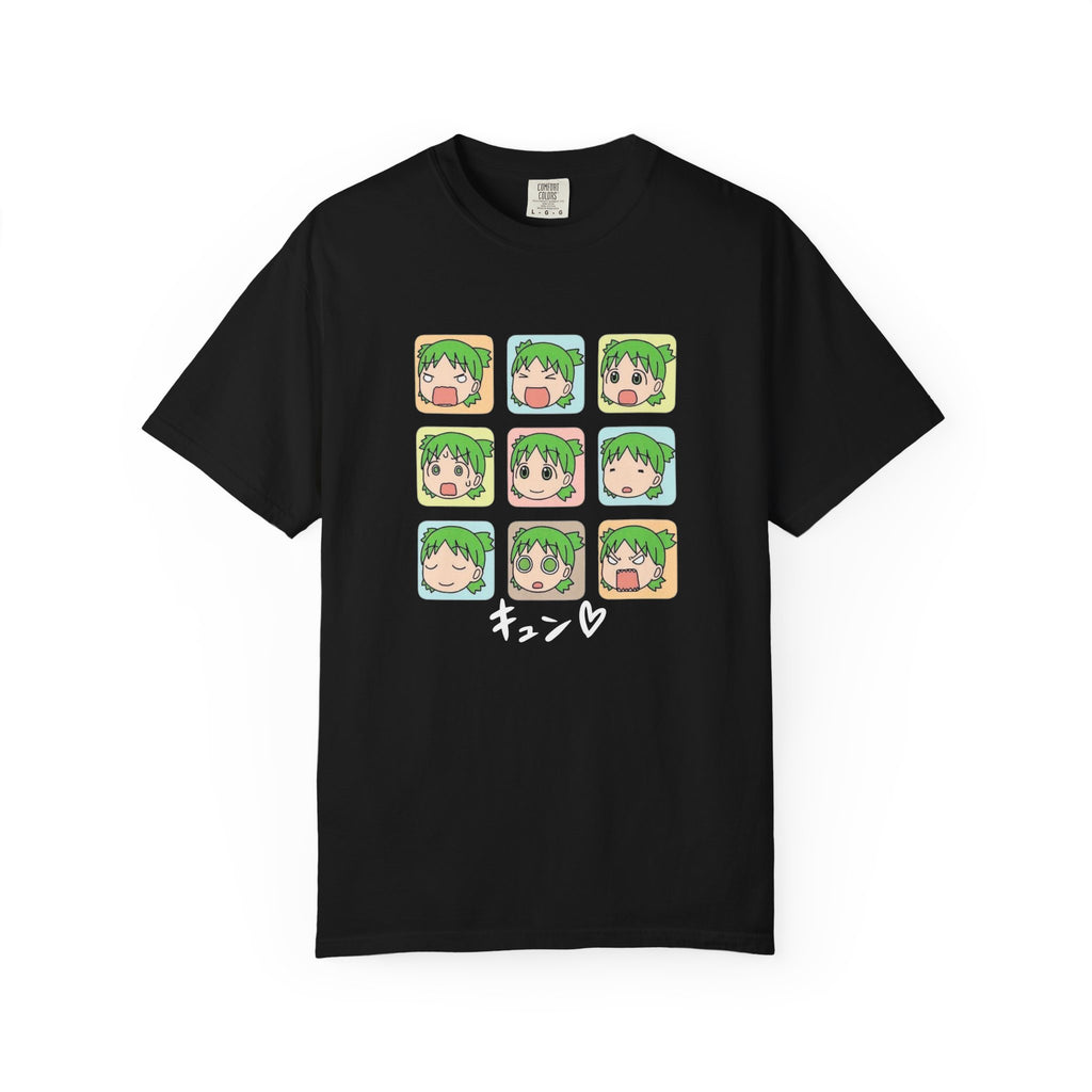 Koiwai Yotsuba Anime T-Shirt