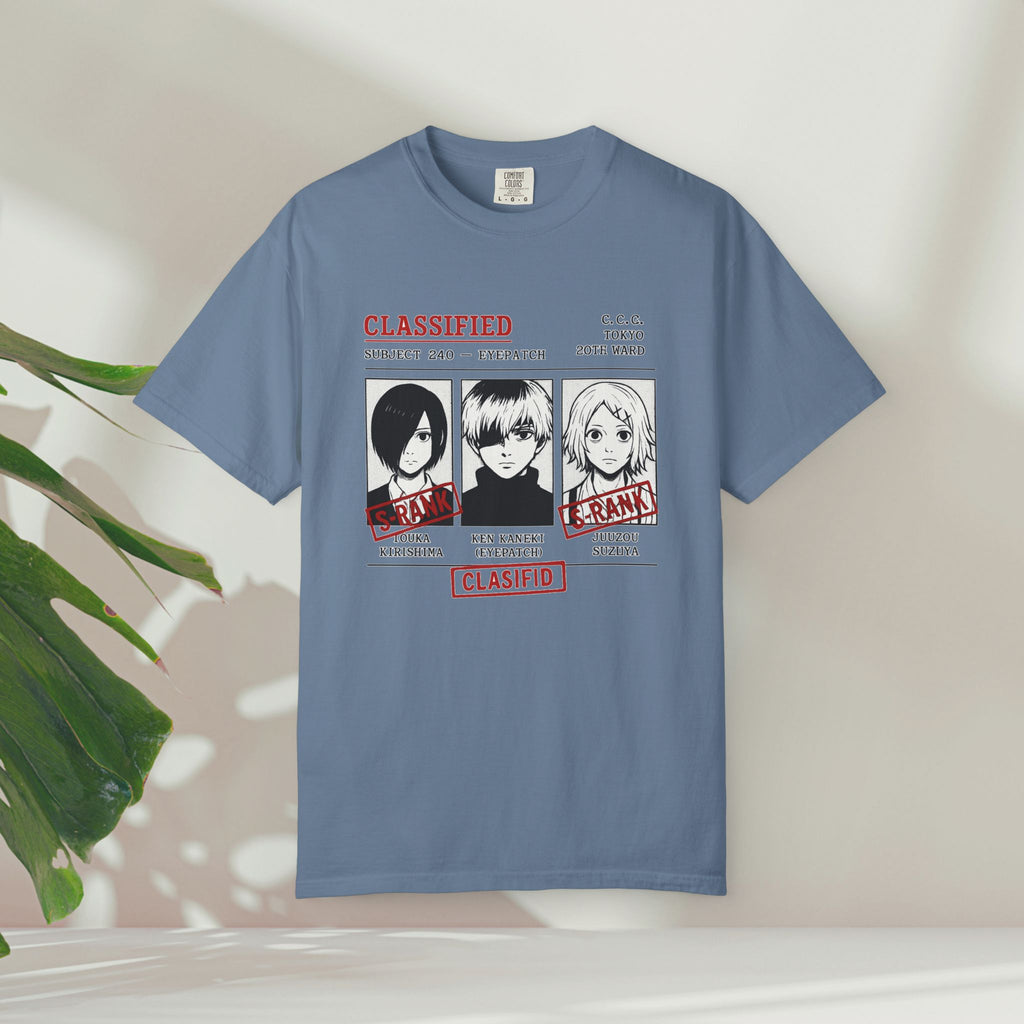 Tokyo Ghoul CCG T-Shirt