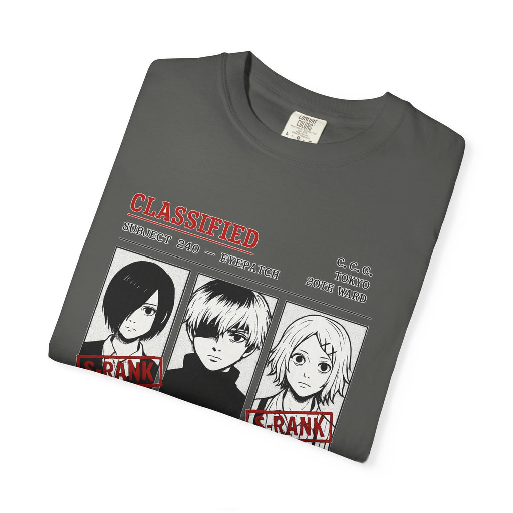 Tokyo Ghoul CCG T-Shirt