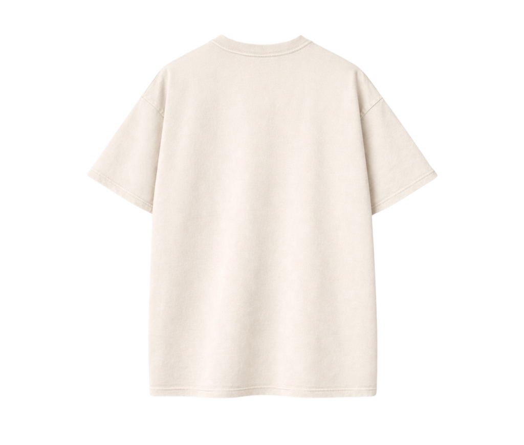 Inner Curse – Split Soul Anime Streetwear Tee