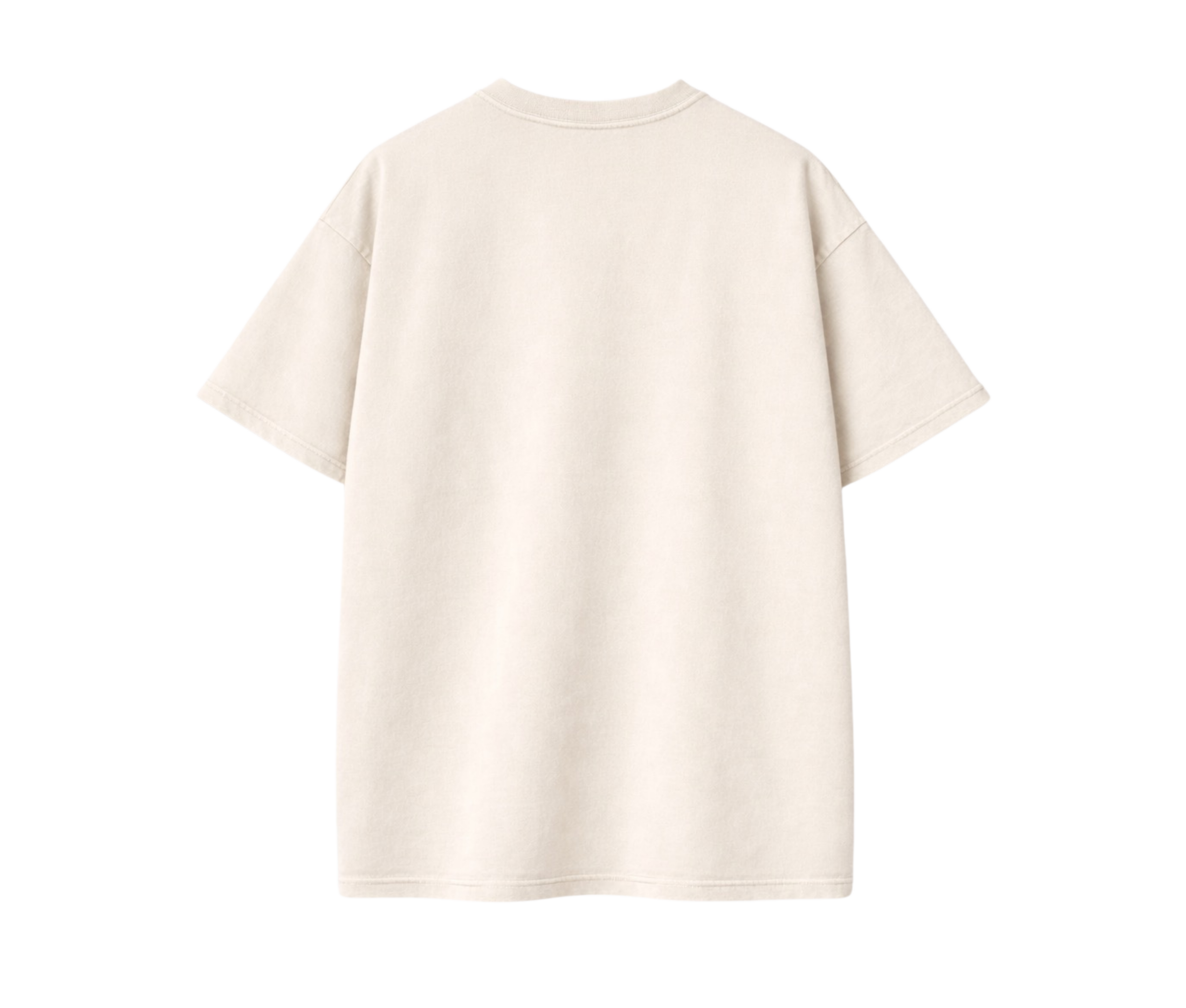 Inner Curse – Split Soul Anime Streetwear Tee