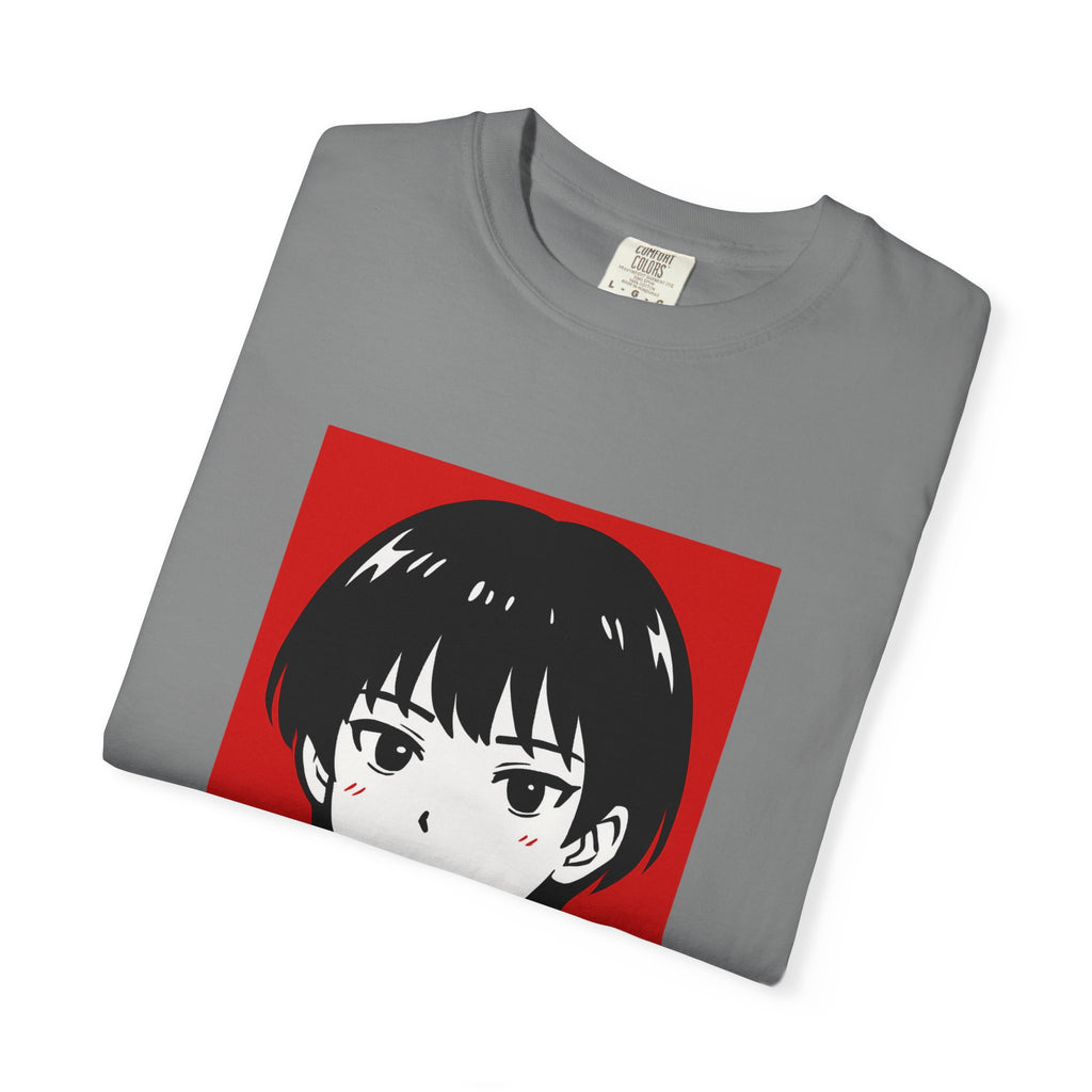 Kaneki Ken Tee — Tokyo Ghoul Anime Graphic Shirt