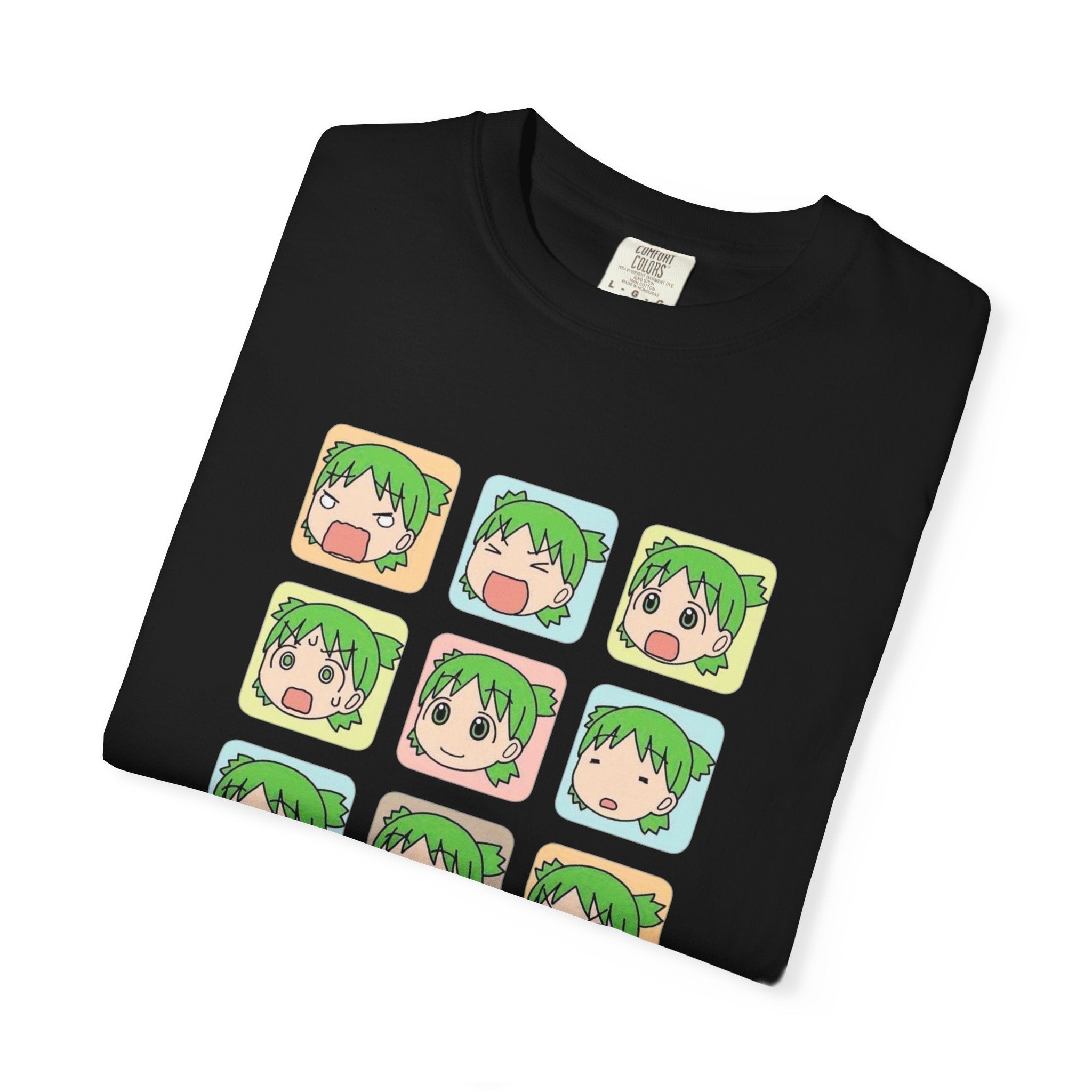 Koiwai Yotsuba Anime T-Shirt