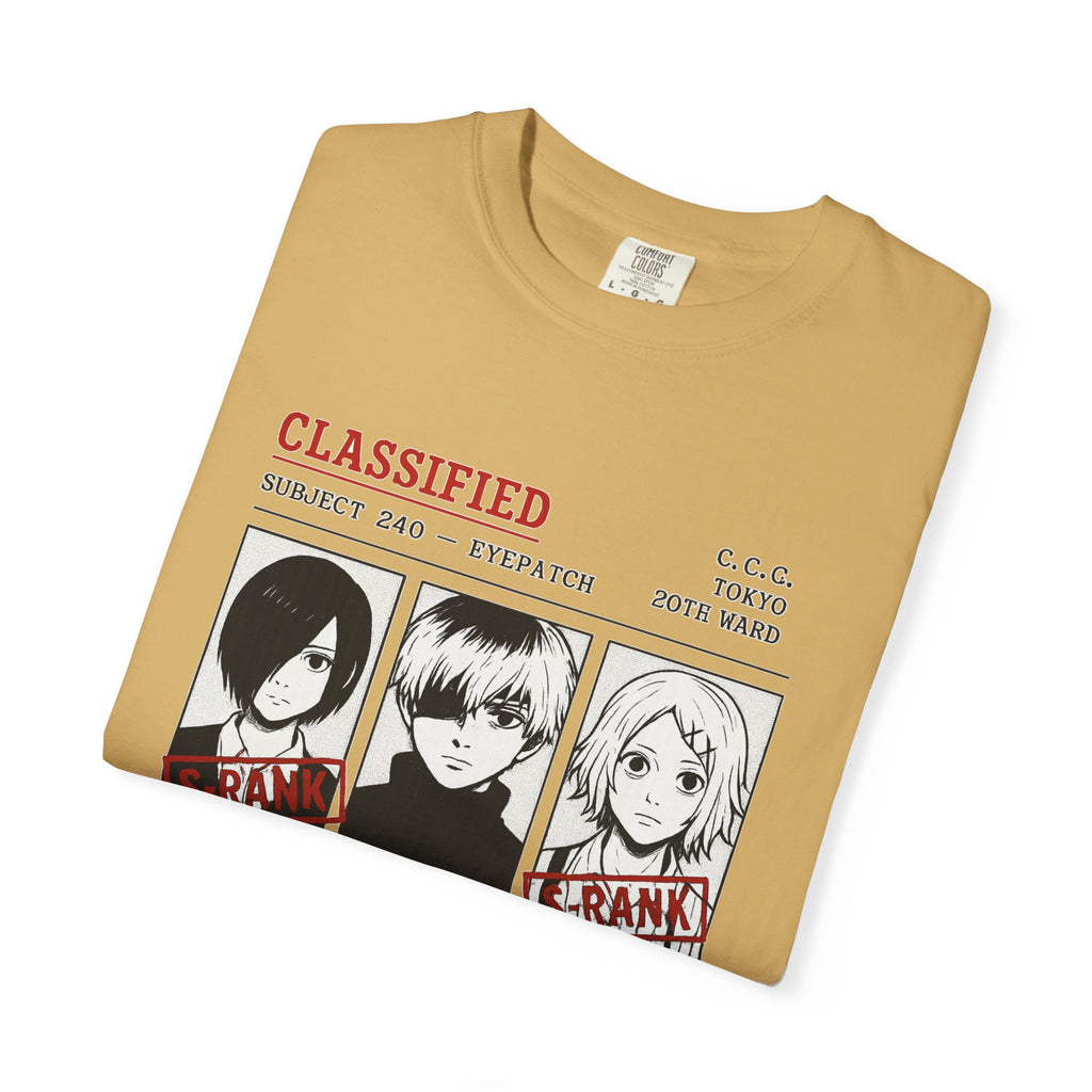 Tokyo Ghoul CCG T-Shirt