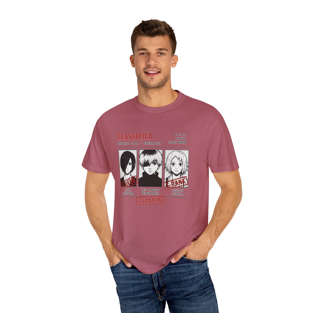 Tokyo Ghoul CCG T-Shirt