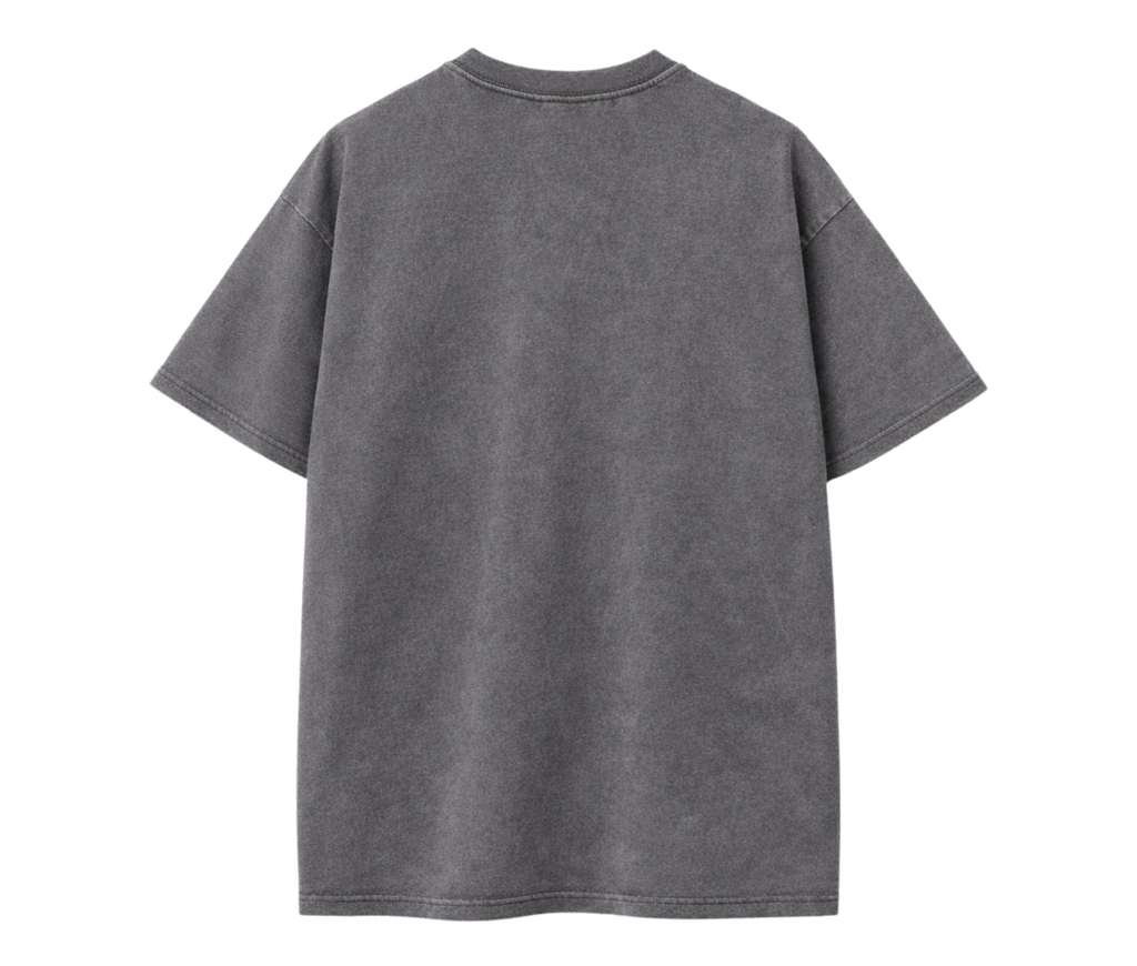 Shadow Monarch Arise – Dark Anime Streetwear Tee