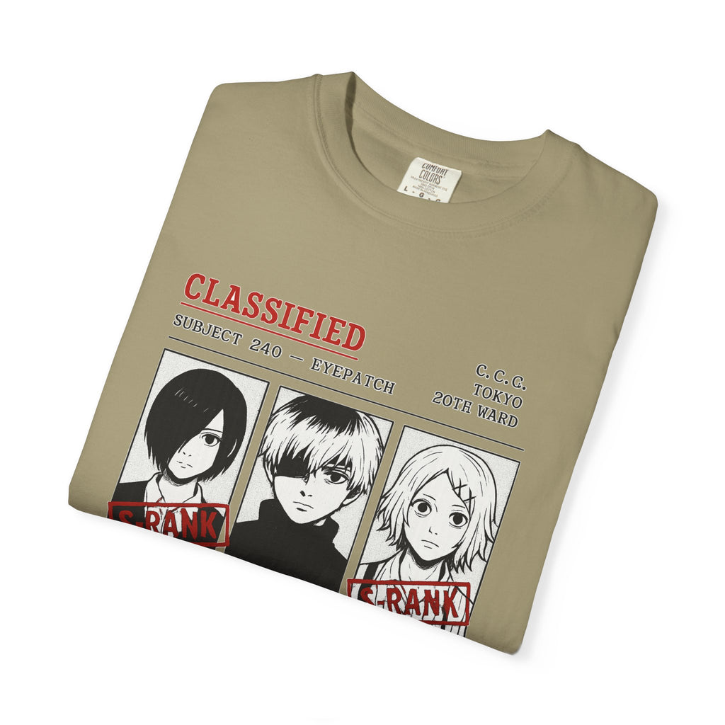 Tokyo Ghoul CCG T-Shirt