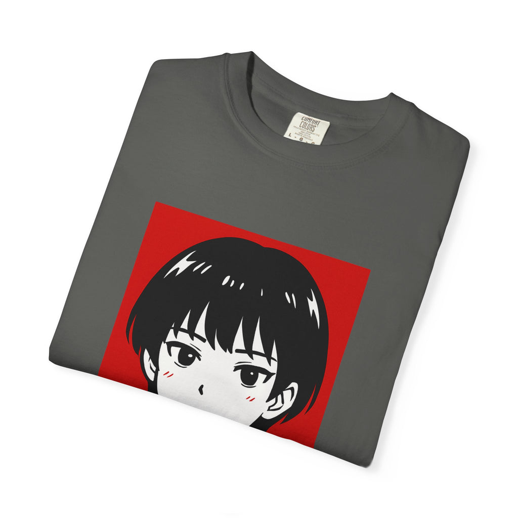 Kaneki Ken Tee — Tokyo Ghoul Anime Graphic Shirt