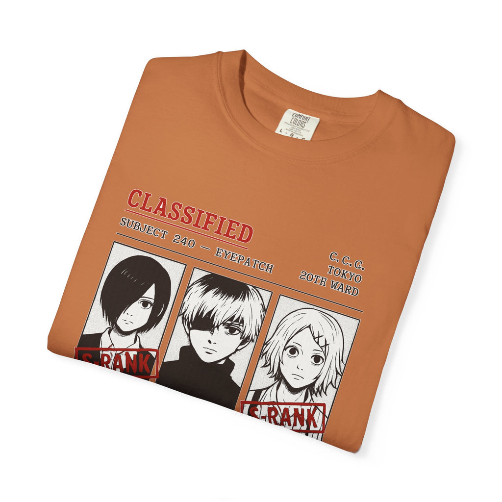 Tokyo Ghoul CCG T-Shirt