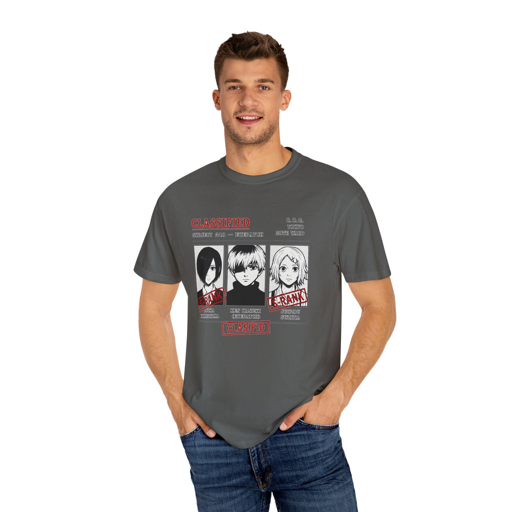 Tokyo Ghoul CCG T-Shirt