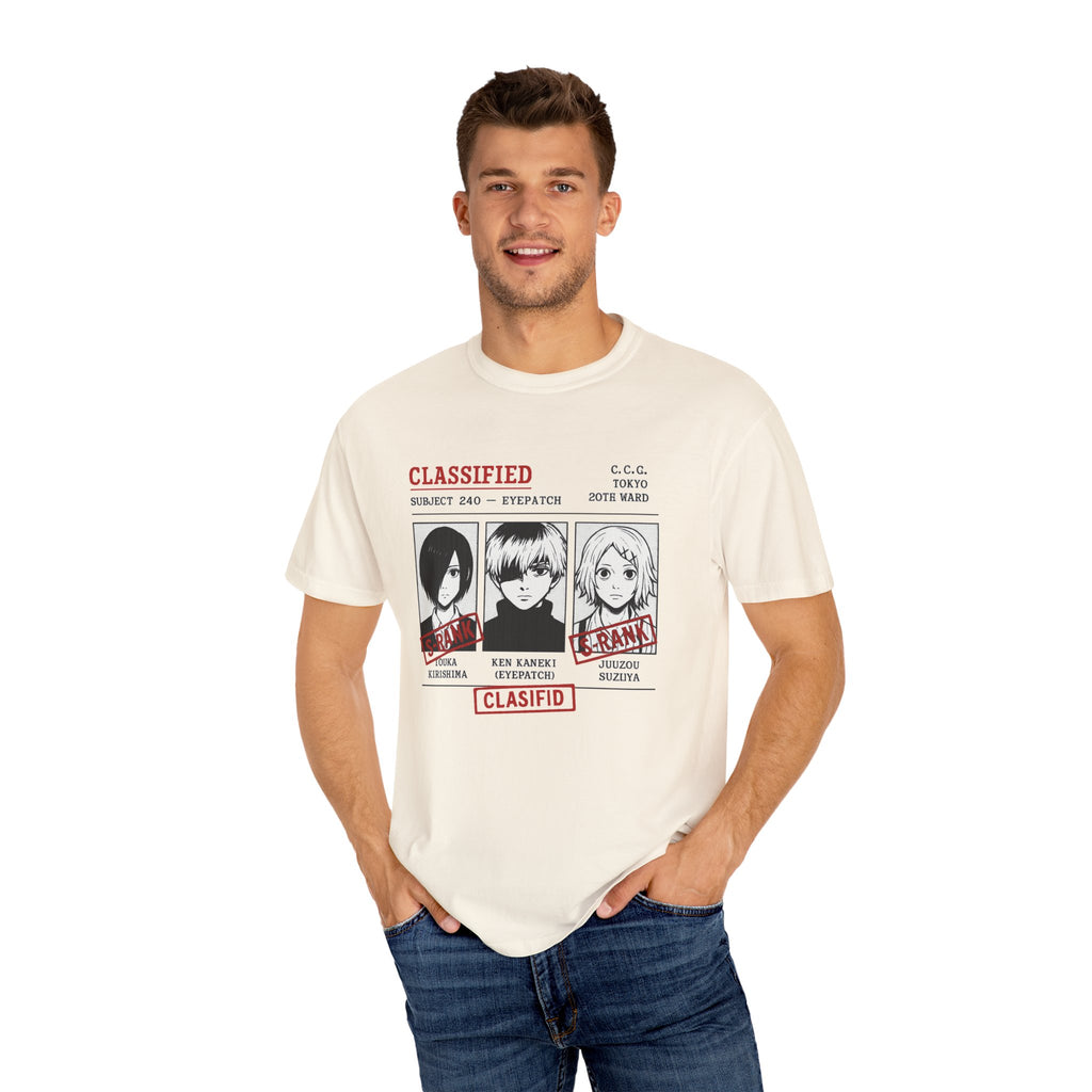 Tokyo Ghoul CCG T-Shirt