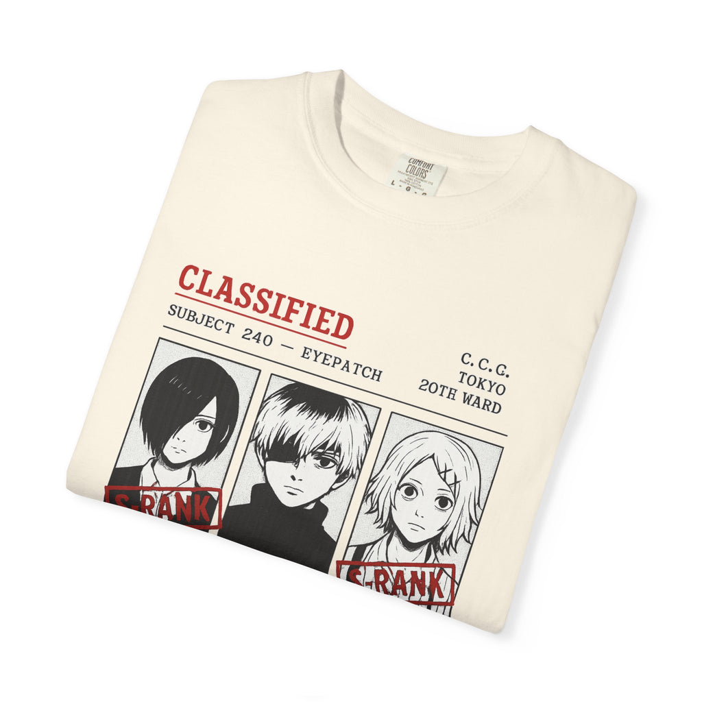 Tokyo Ghoul CCG T-Shirt